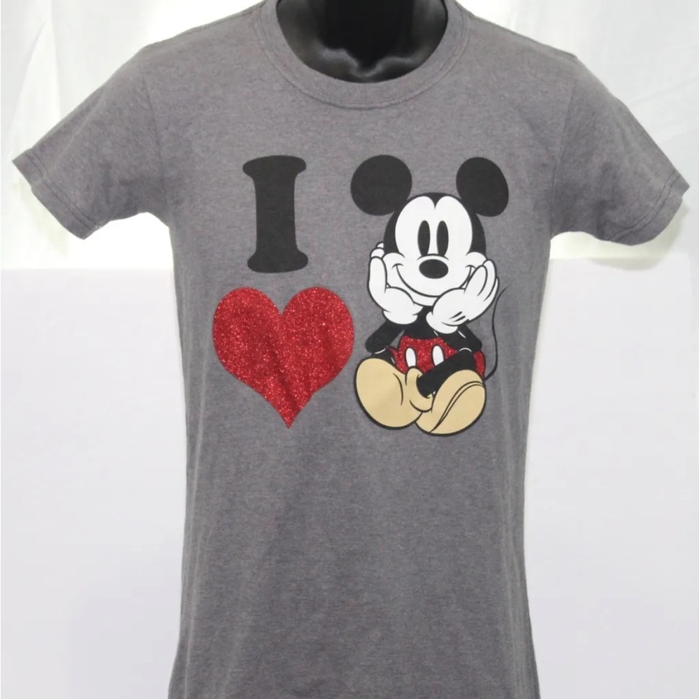 Mickey Mouse T - Shirt